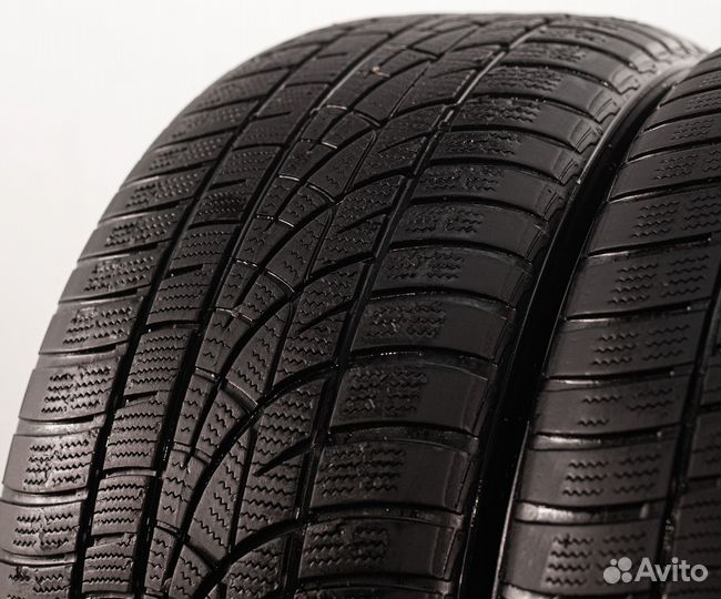 Hankook Winter I'Cept Evo 245/50 R18 100H