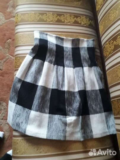 Юбка, р. 46