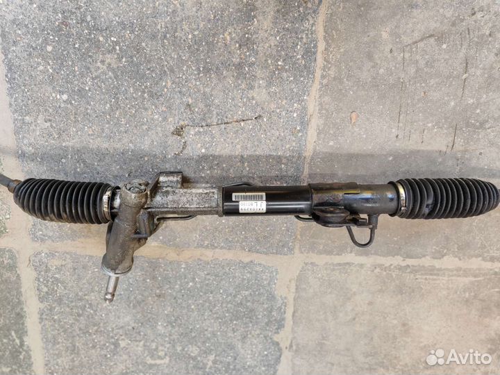 Рулевая рейка