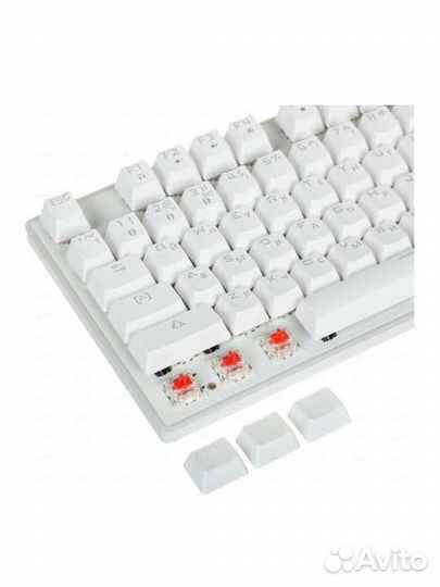 Механическая клавиатура