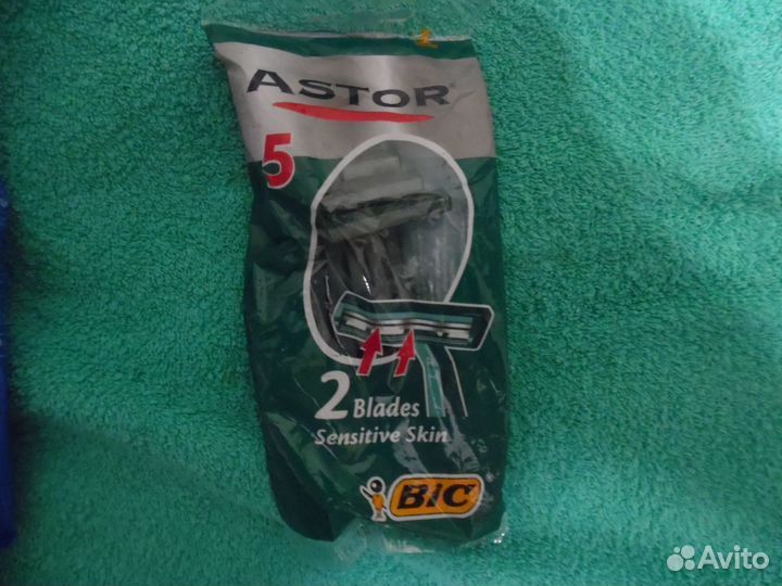 Станок для бритья