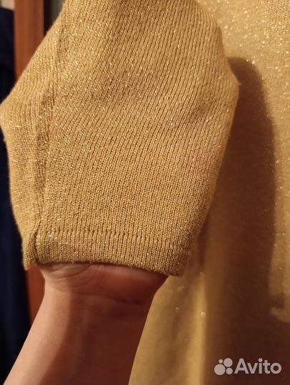 Джемпер 54 размер