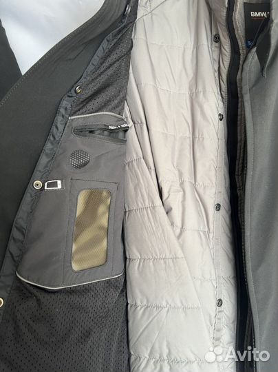 Мотокостюм bmw motorrad Tourshell