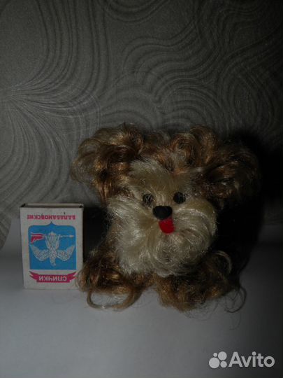 Игрушки СССР