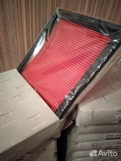 Воздушный фильтр,салона для Nissan Qashqai,X-Trai
