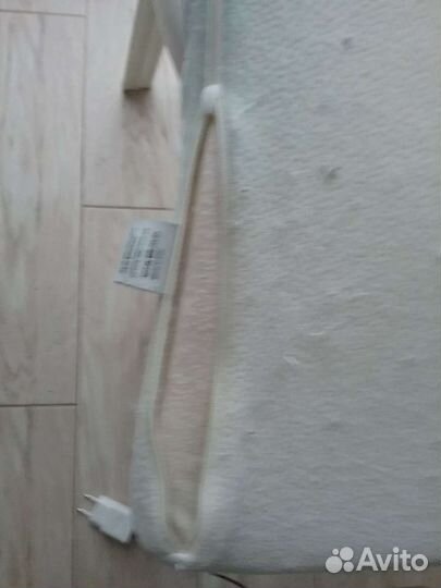 Подушка ортопедическая Италия