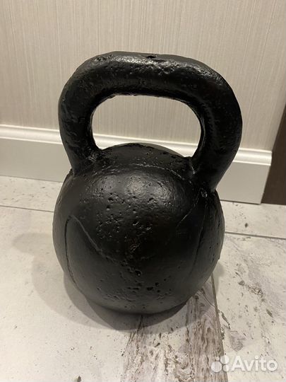 Гири 12, 14, 16, 20, 32 кг