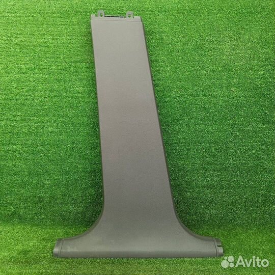 Обшивка центральной стойки левая нижняя Ford Focus