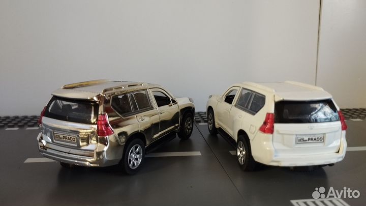 Модель автомобиля