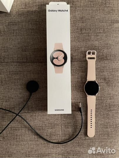 Samsung galaxy watch 4 40mm