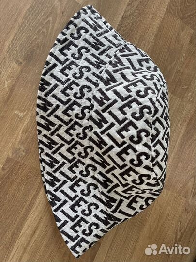 Панама hm женская новая