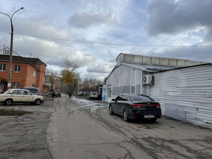 Торговая площадь, от 10м²