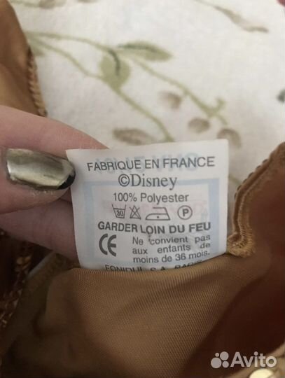 Новогодний костюм. Карнавальный костюм