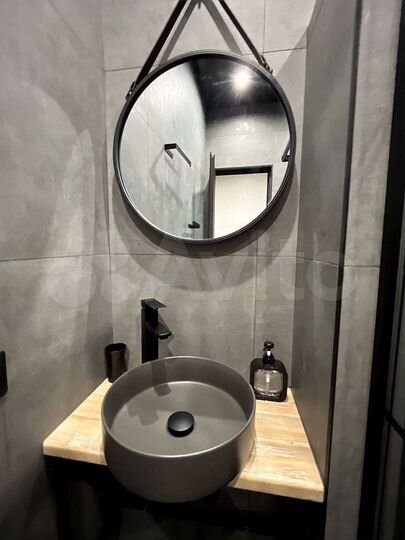 Квартира-студия, 24 м², 1/25 эт.