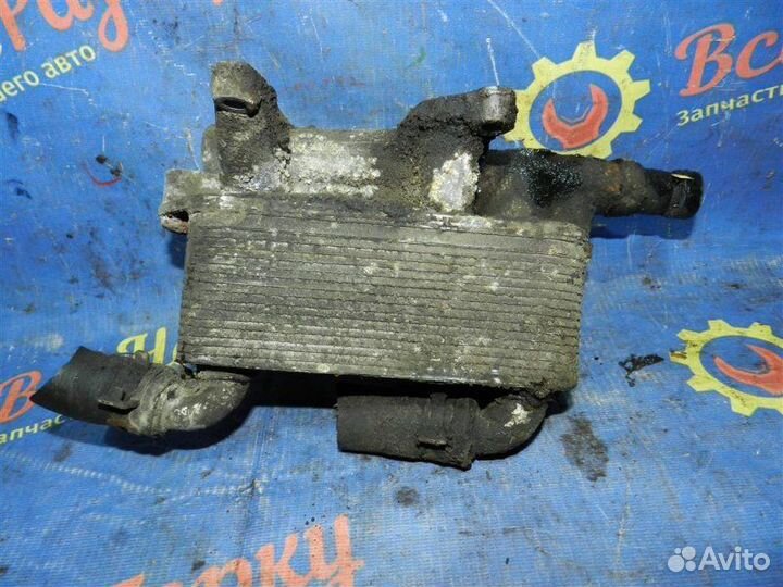 Масляный радиатор Saab 9-3 2.0 2003