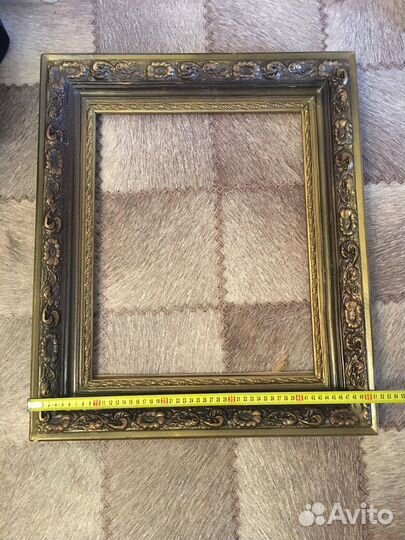 Рама для картины