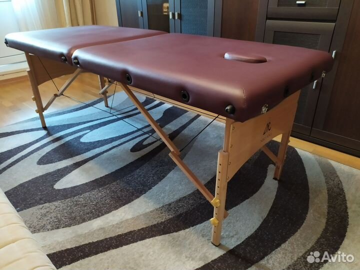 Массажный стол Nirvana