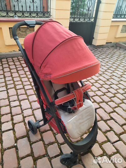 Детские коляски прогулочные летние