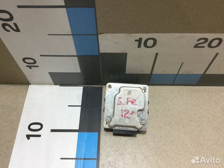 Блок электронный Hyundai Santa Fe DM 2012-2018