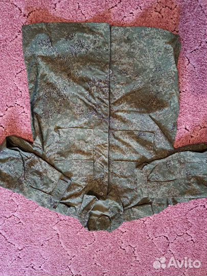 Военная форма