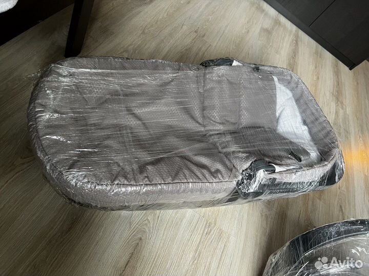 Детские коляски 3в1 Pegperego Италия