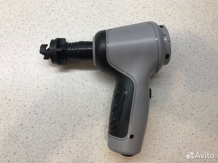 Насос для лодки аккумулятор