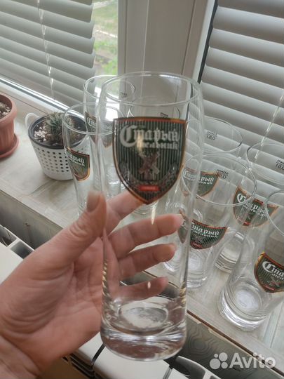 Кружка бокал для пива