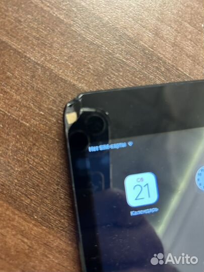 iPad mini 1 28 gb sim wifi