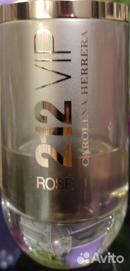 Флакон в коллекцию