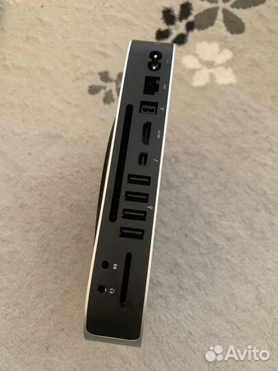 Apple Mac mini 2012 и 2014 i7/8gb/Ventura