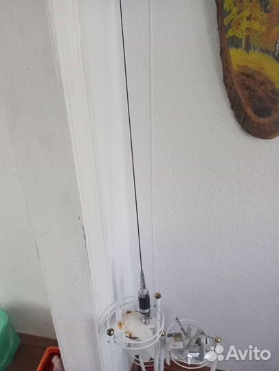 Антенна радио