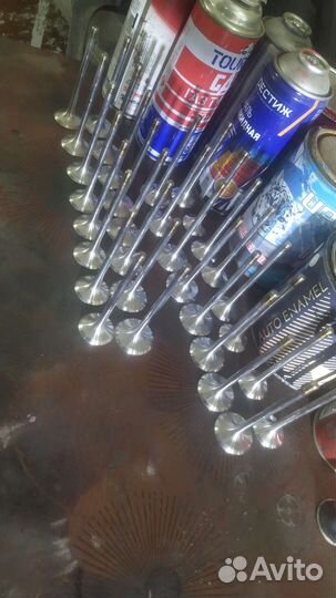 Двигатель м60 б40