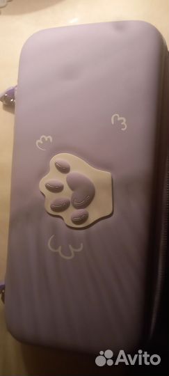 Nintendo switch lite с играми