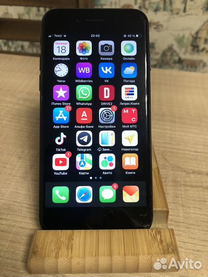 iPhone 7, 32 ГБ