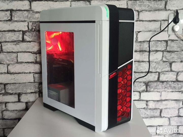 Компьютер игровой