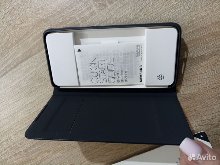 Чехол на samsung