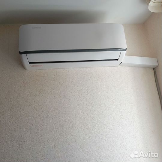 Сплит-система