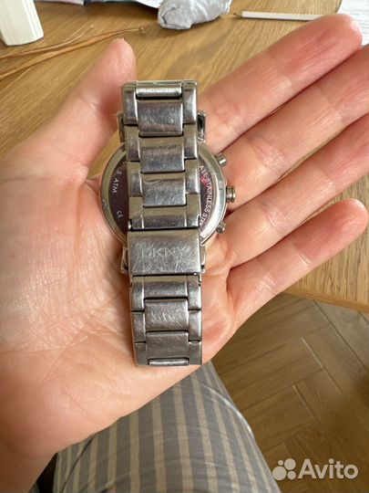 Часы dkny оригинал