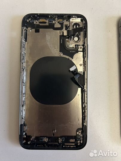 Корпус для iPhone x и xs