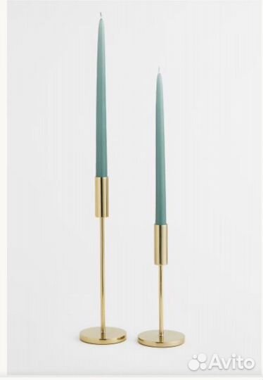 Подсвечник hm home