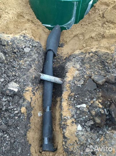 Септик Евробион