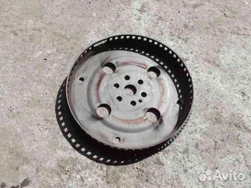 Маховик Spectra Rio Carens 1.6 АКПП Spectra Rio