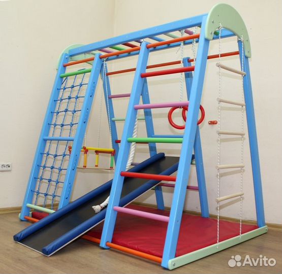 Дск раннего развития Plastep Супер Чемпион 150