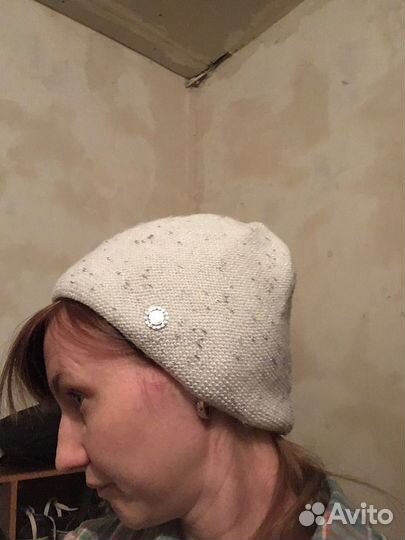 Шапка женская