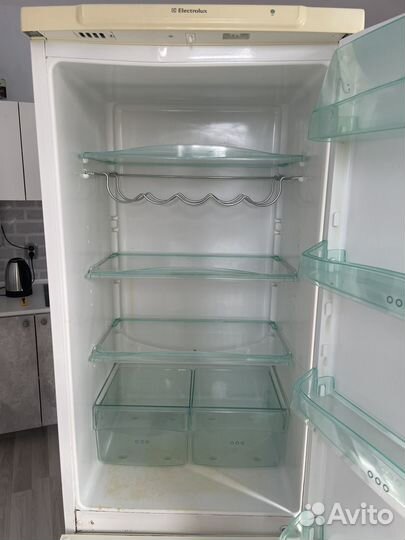 Холодильник electrolux erb 3598 на запчасти