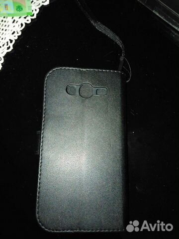 Чехол к смартфону Samsung galaxy grand duos gt-i90