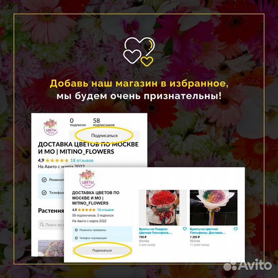 Букет из Альстромерий. Свежие Цветы с Доставкой