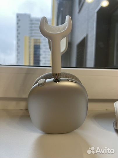 Наушники Apple AirPods Max