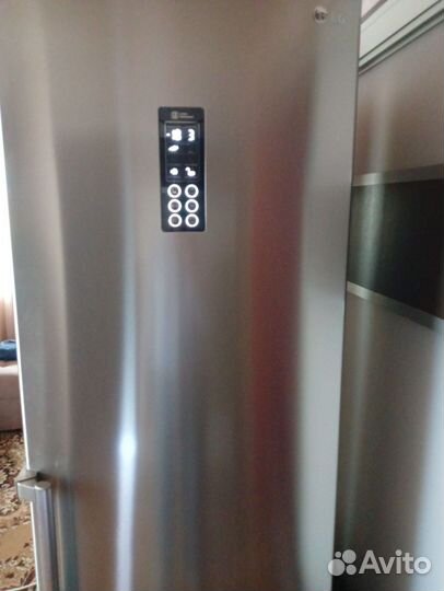 Холодильник бу