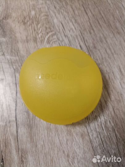 Накладки для груди Medela